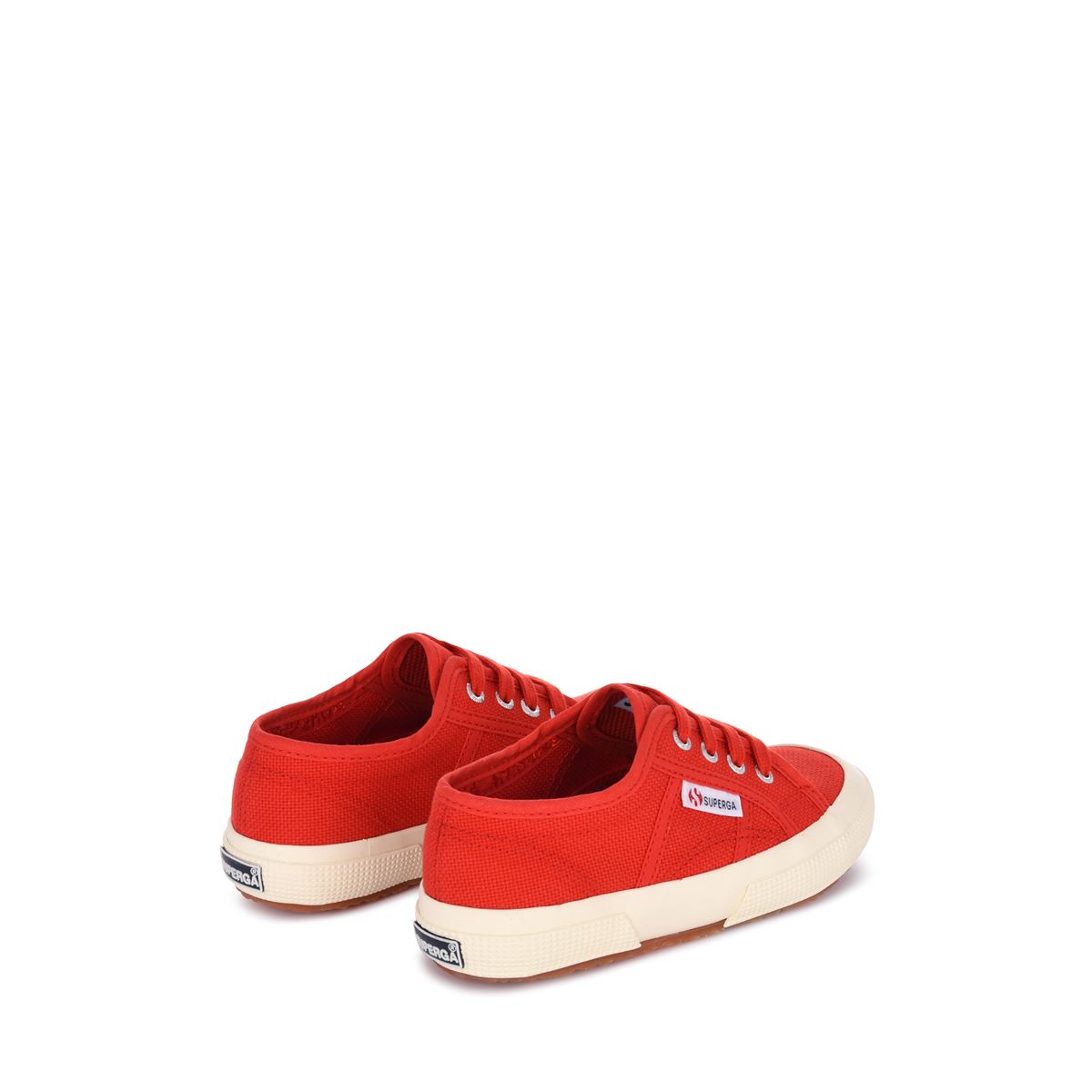 Superga 2750-JCOT CLASSICRED