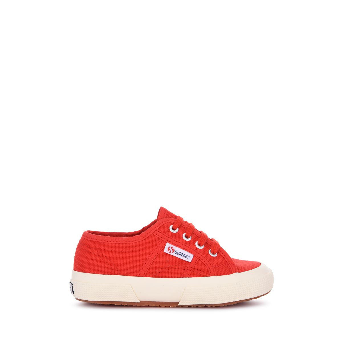 Superga 2750-JCOT CLASSICRED