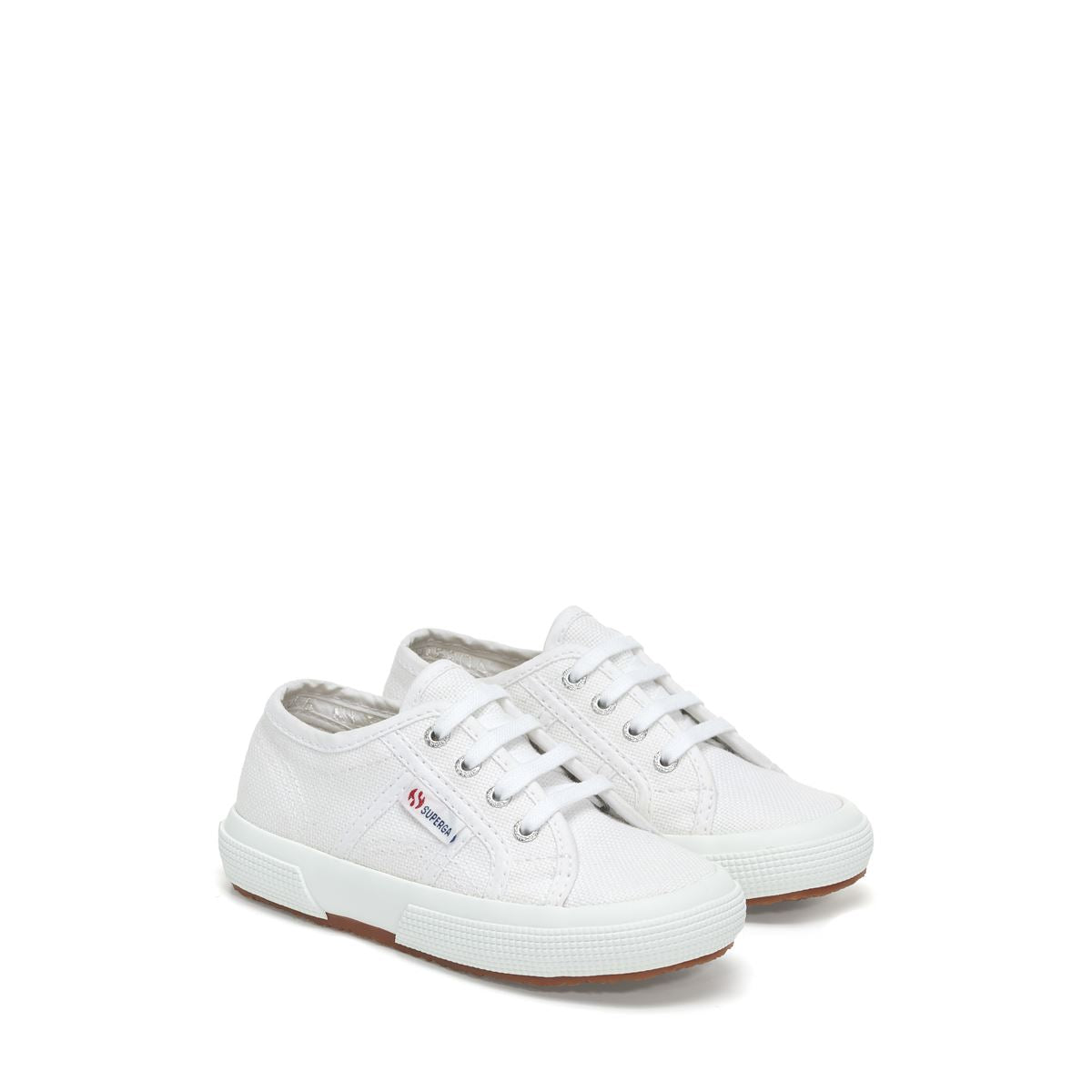 Superga 2750-JCOT CLASSICWHITE
