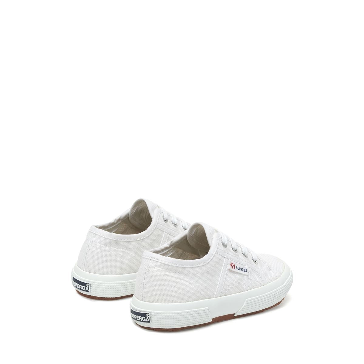 Superga 2750-JCOT CLASSICWHITE