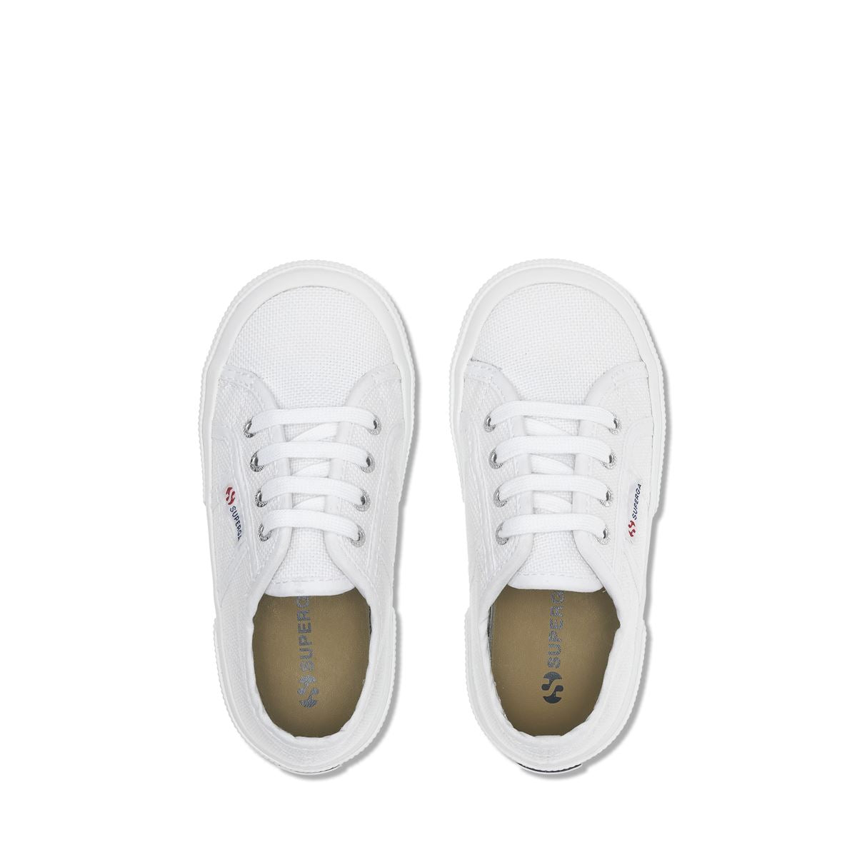 Superga 2750-JCOT CLASSICWHITE