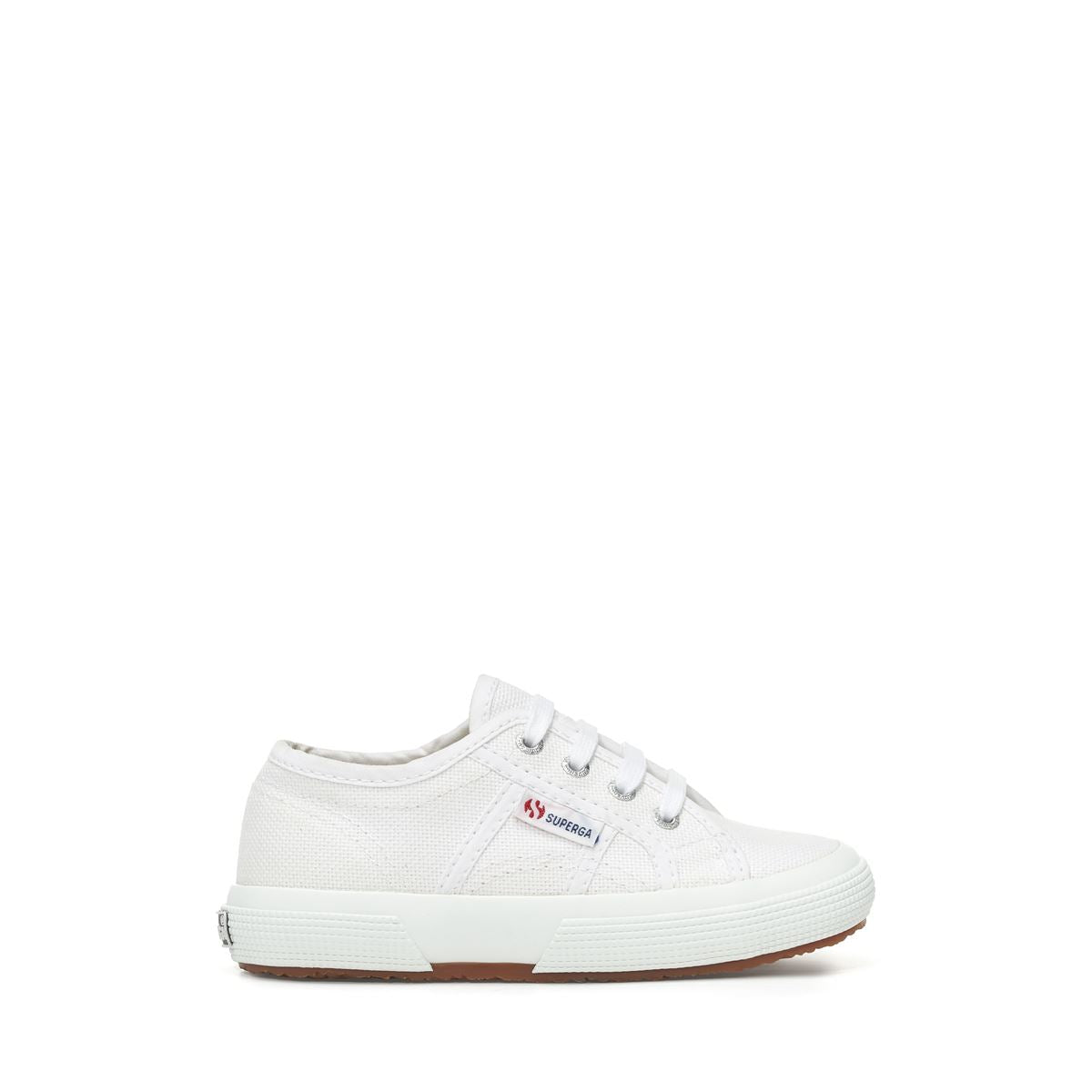 Superga 2750-JCOT CLASSICWHITE