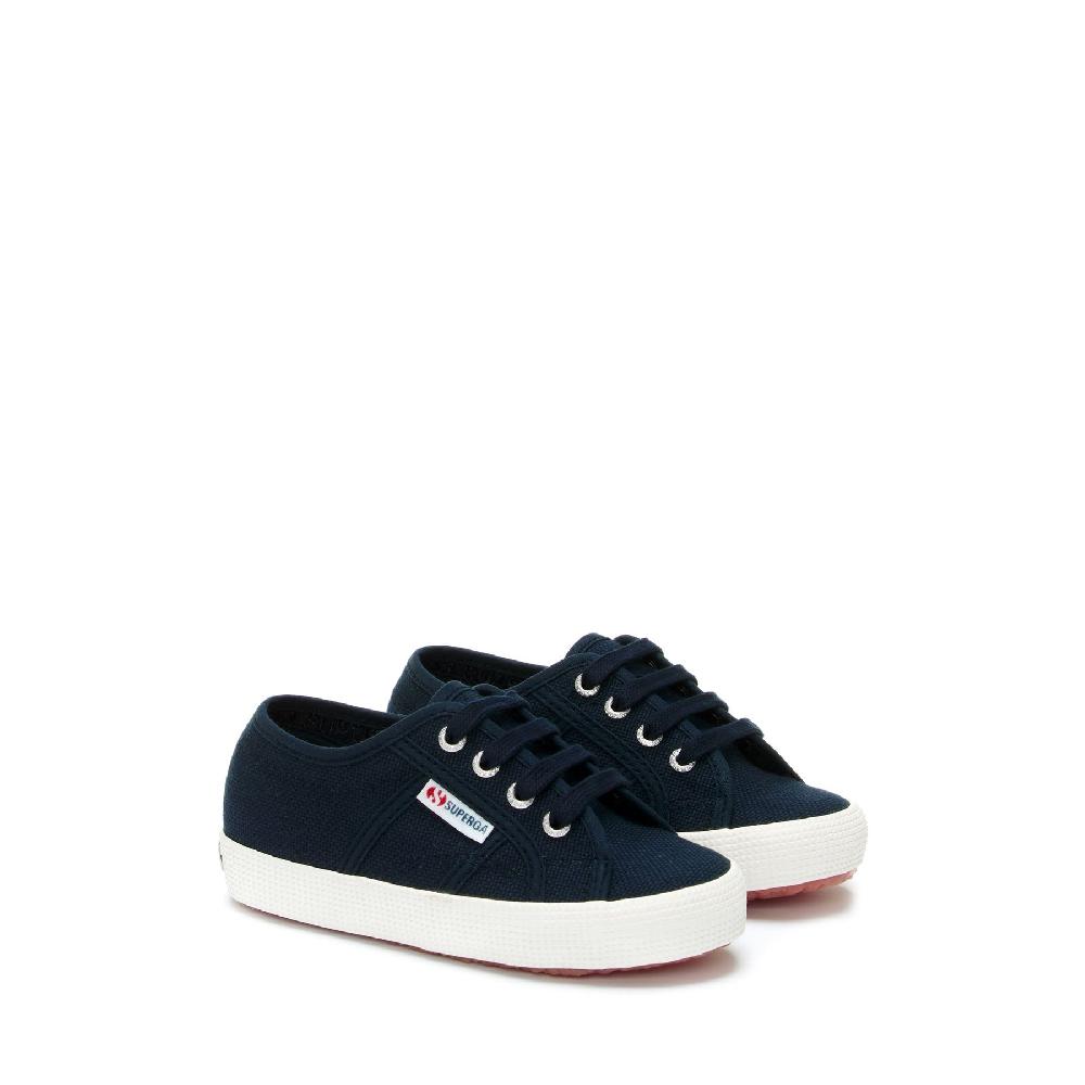 Superga 2750 KIDS EASYLITENAVY-FAVORIO