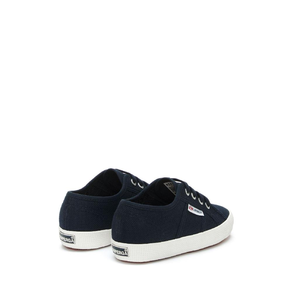 Superga 2750 KIDS EASYLITENAVY-FAVORIO