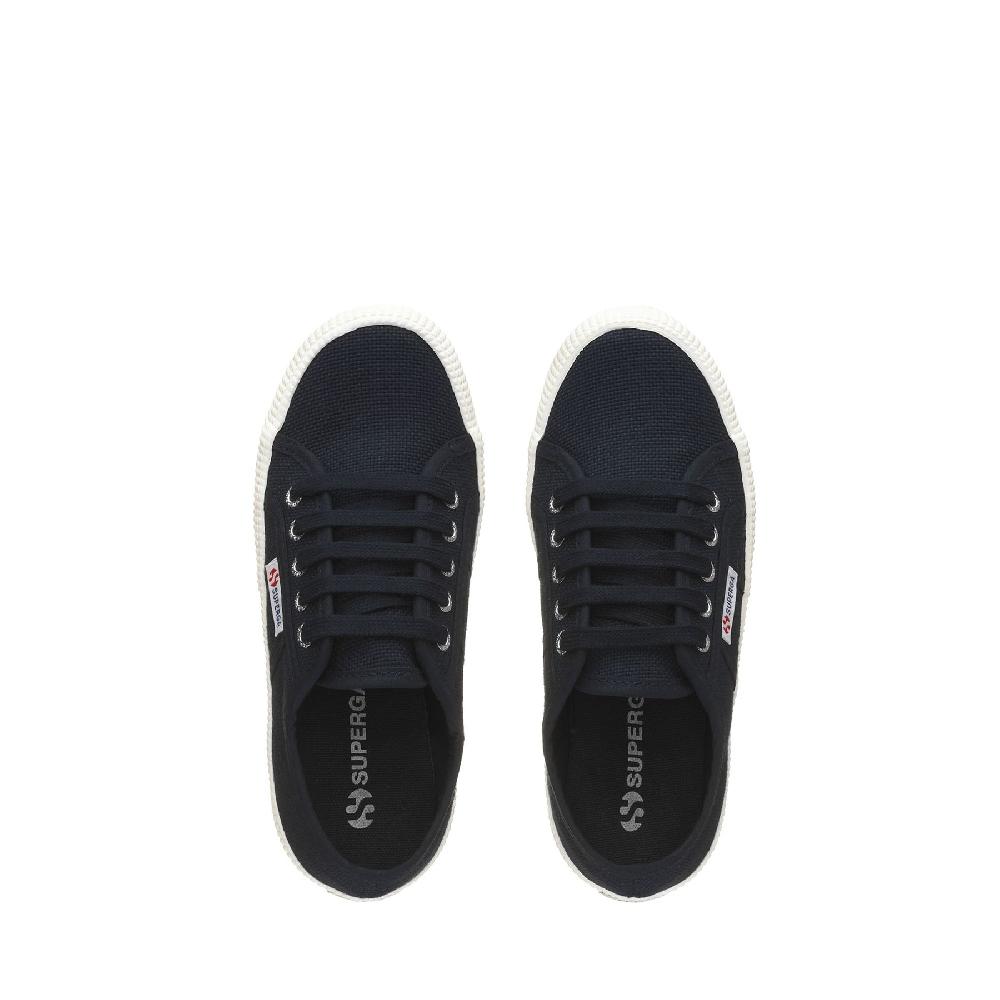 Superga 2750 KIDS EASYLITENAVY-FAVORIO