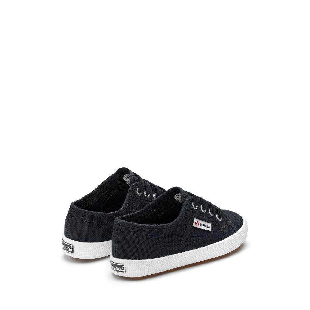 Superga 2750 KIDS EASYLITENAVY-FWHITE