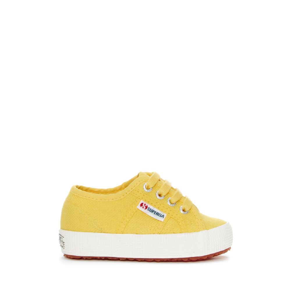 Superga 2750 KIDS EASYLITESUNFLOWER-FAVORIO