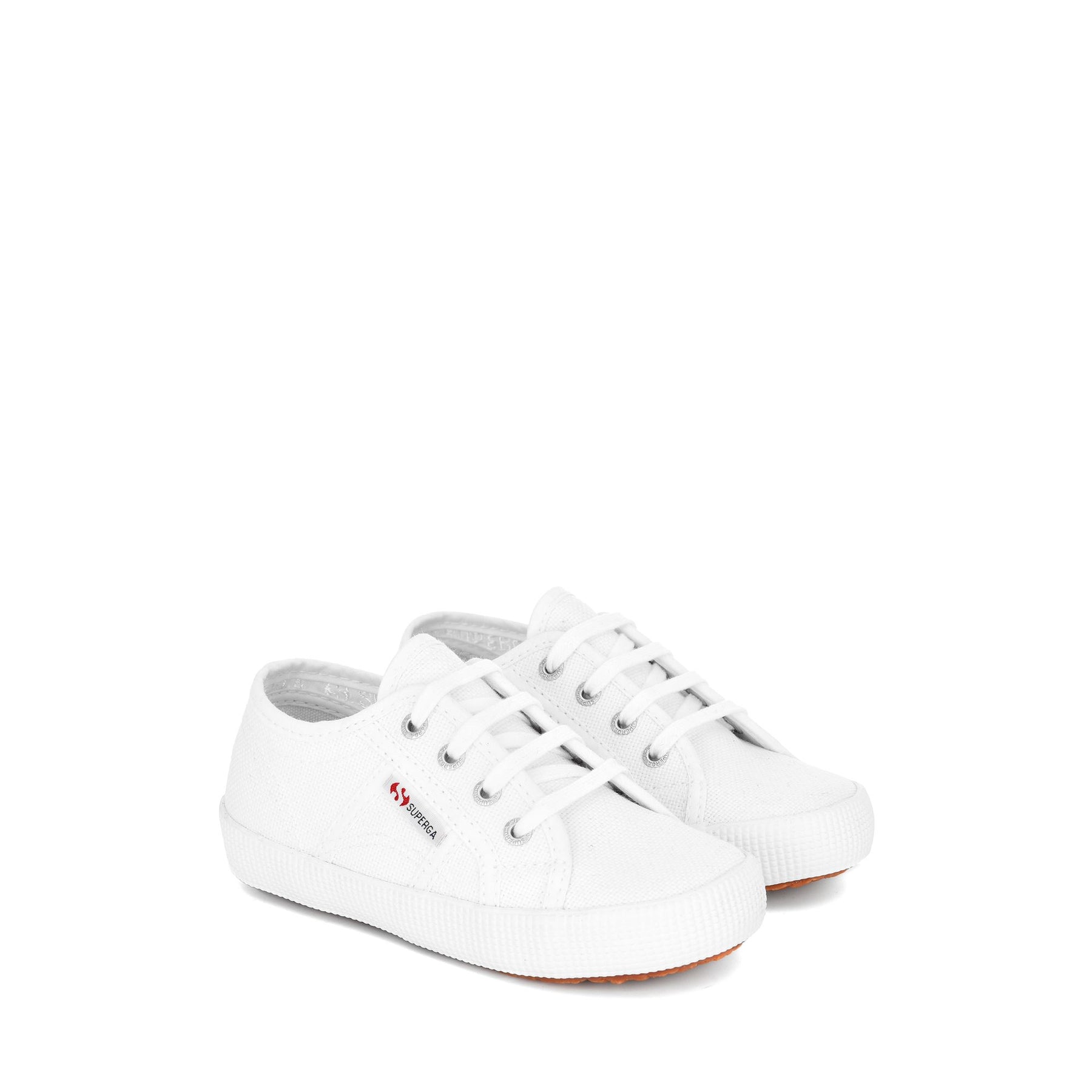 Superga 2750 KIDS EASYLITEWHITE