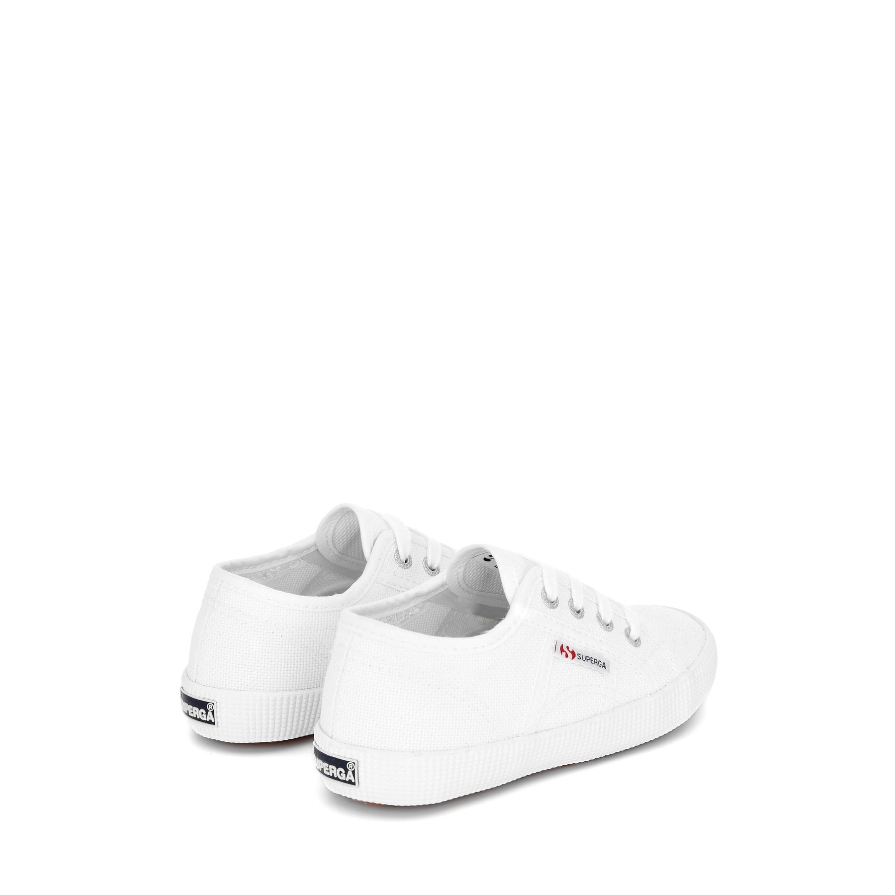 Superga 2750 KIDS EASYLITEWHITE