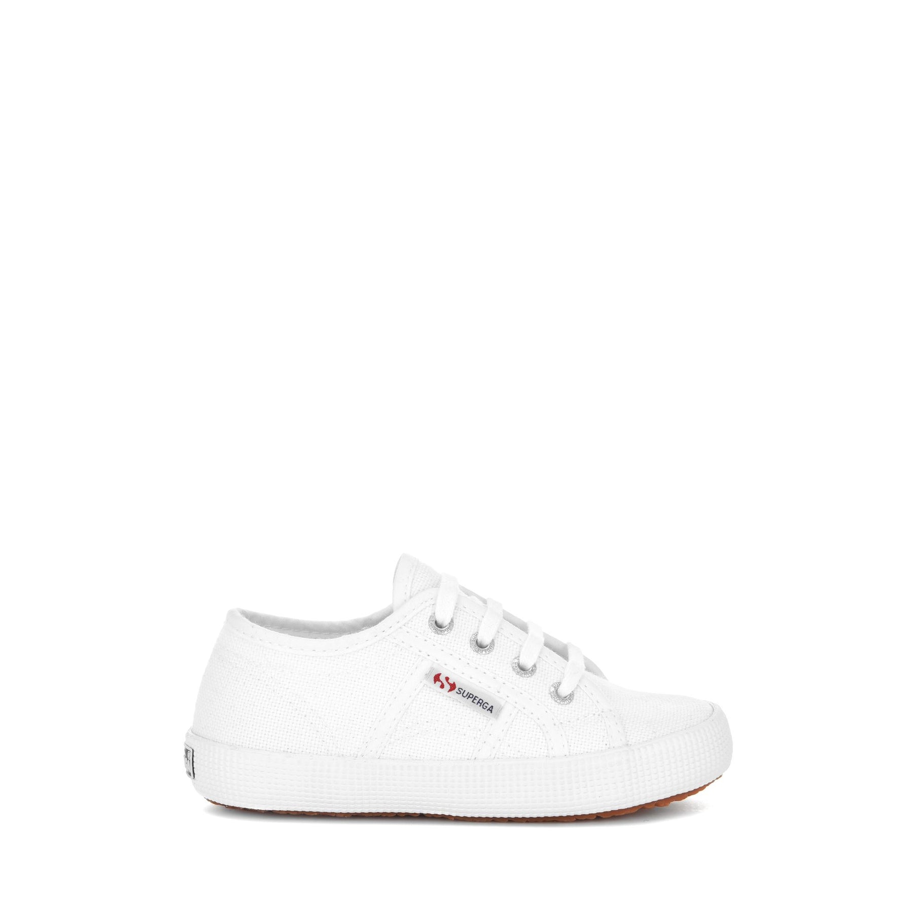 Superga 2750 KIDS EASYLITEWHITE