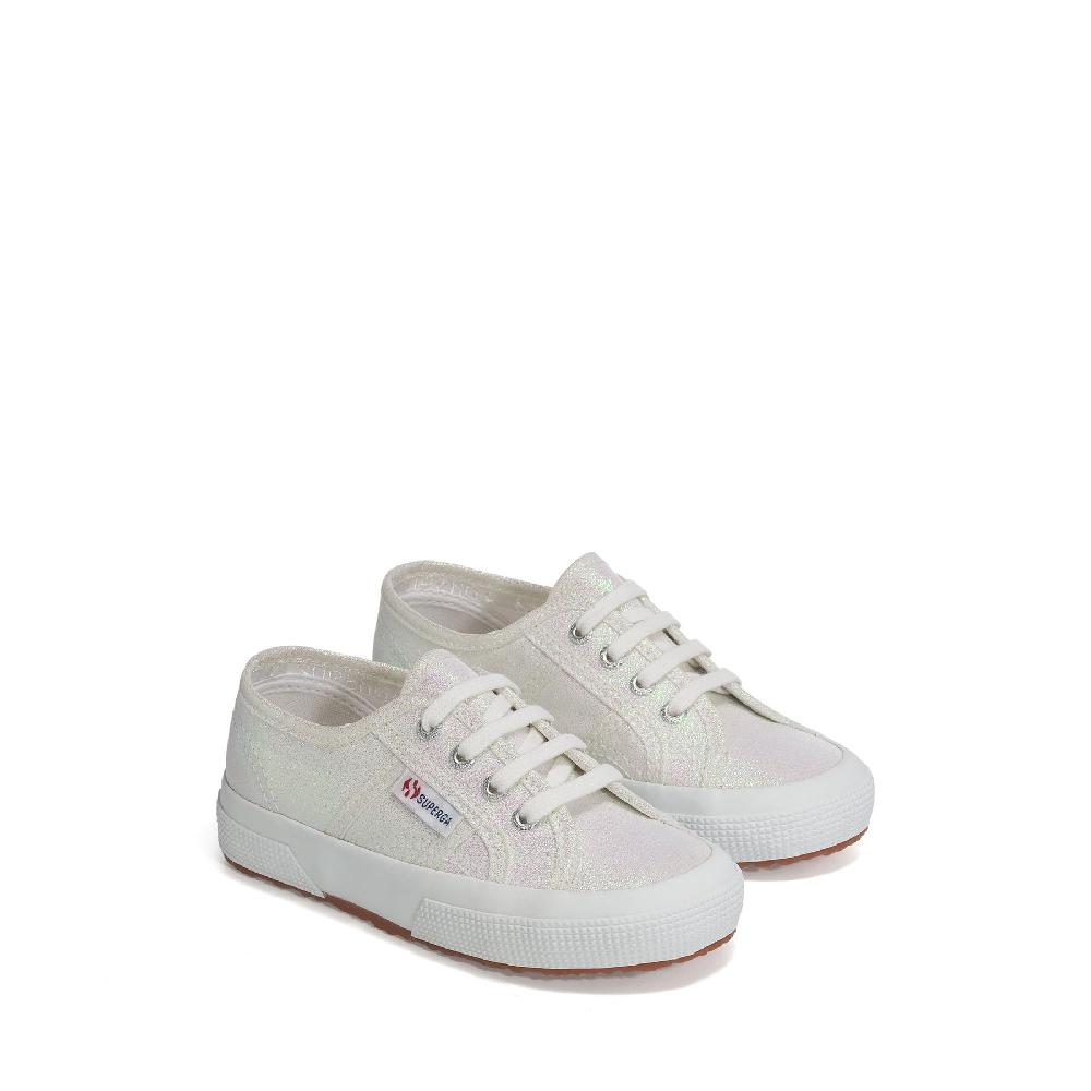 Superga 2750-LAMEJIRIDESCENT