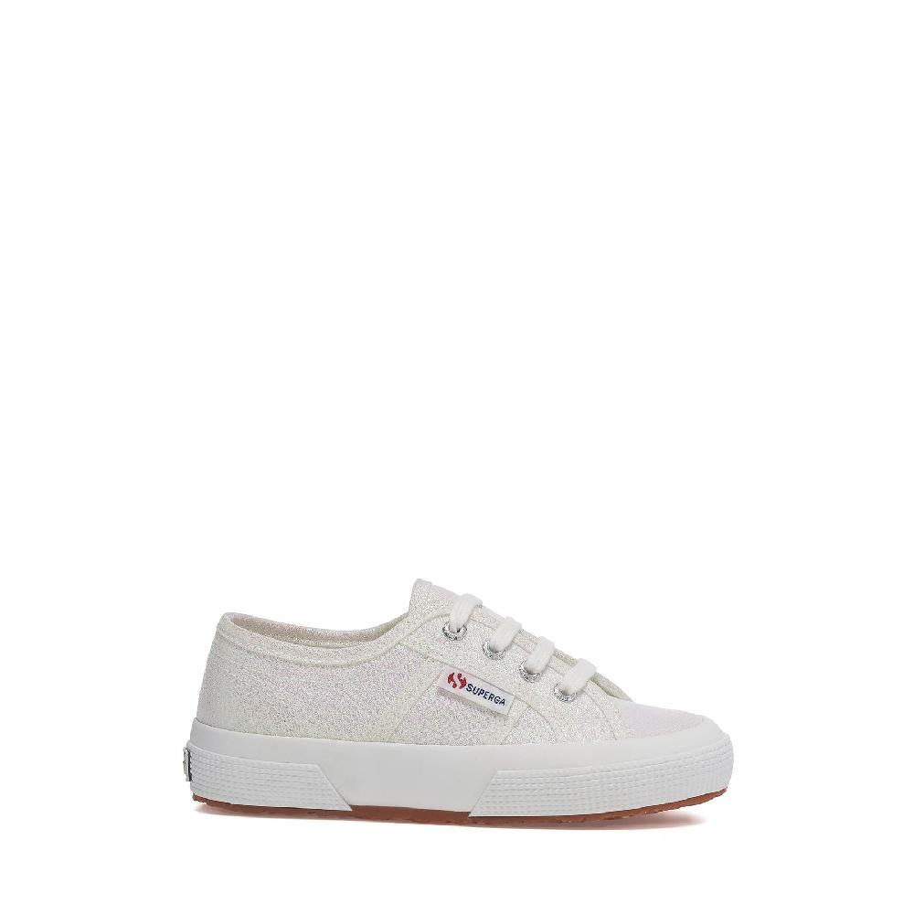 Superga 2750-LAMEJIRIDESCENT
