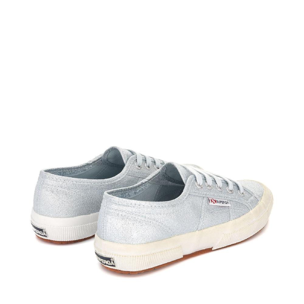 Superga 2750-LAMEWBLUE BALLAD