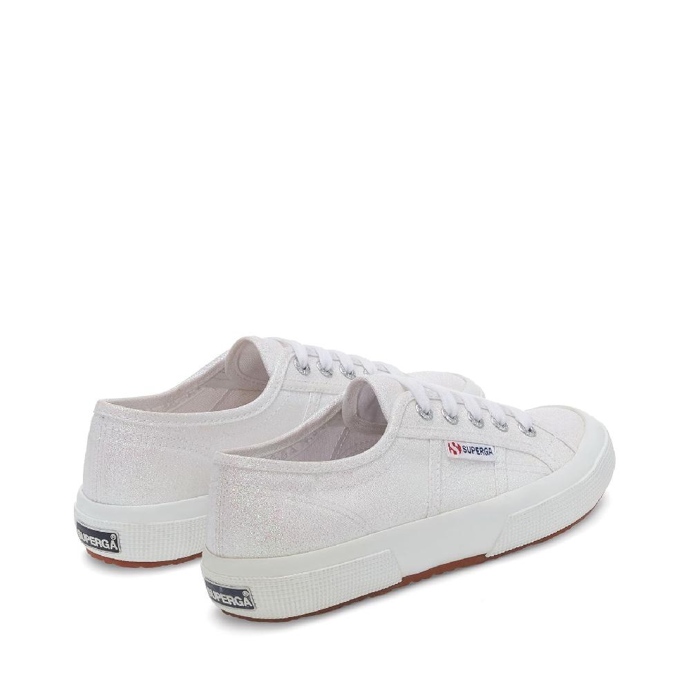 Superga 2750-LAMEWIRIDESCENT