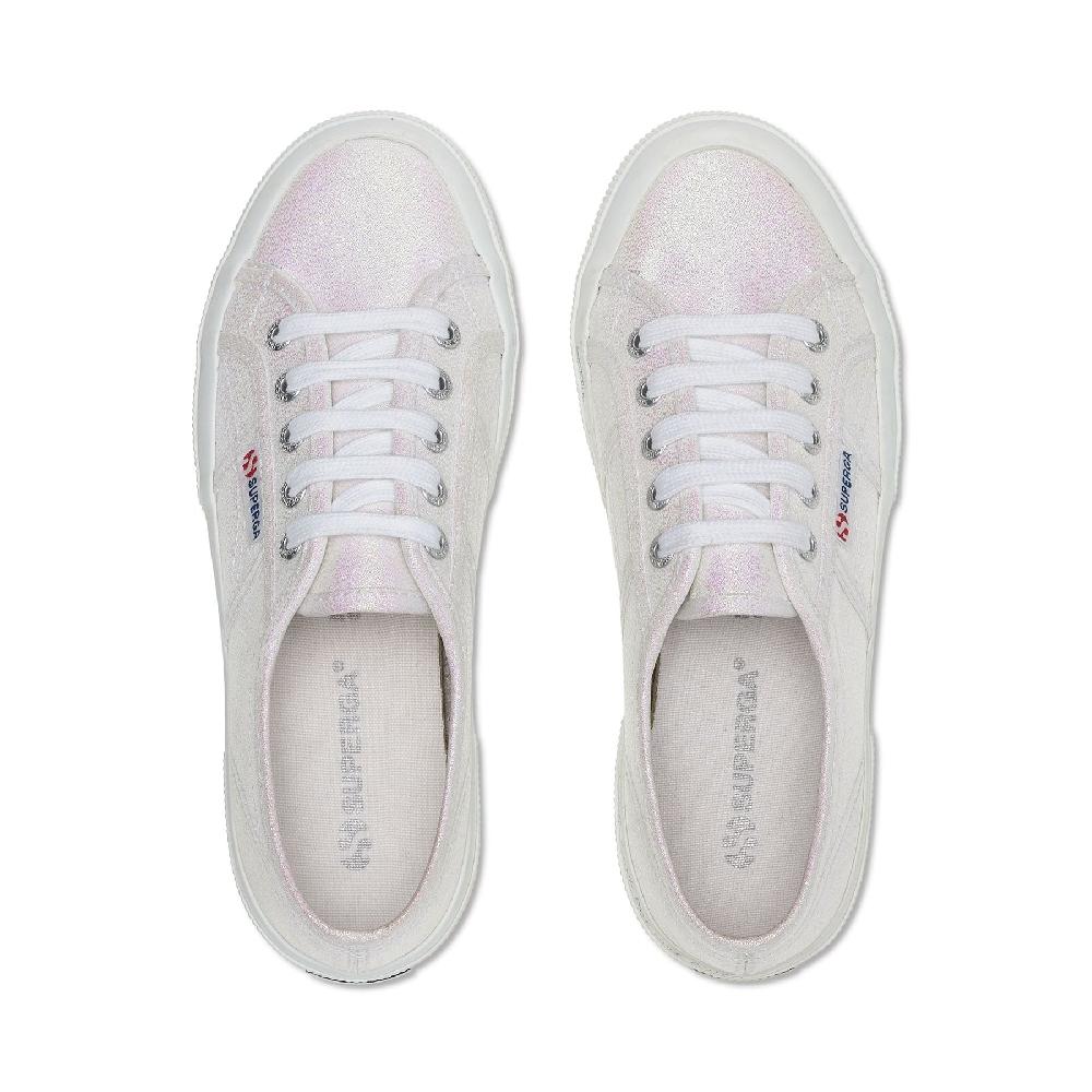 Superga 2750-LAMEWIRIDESCENT
