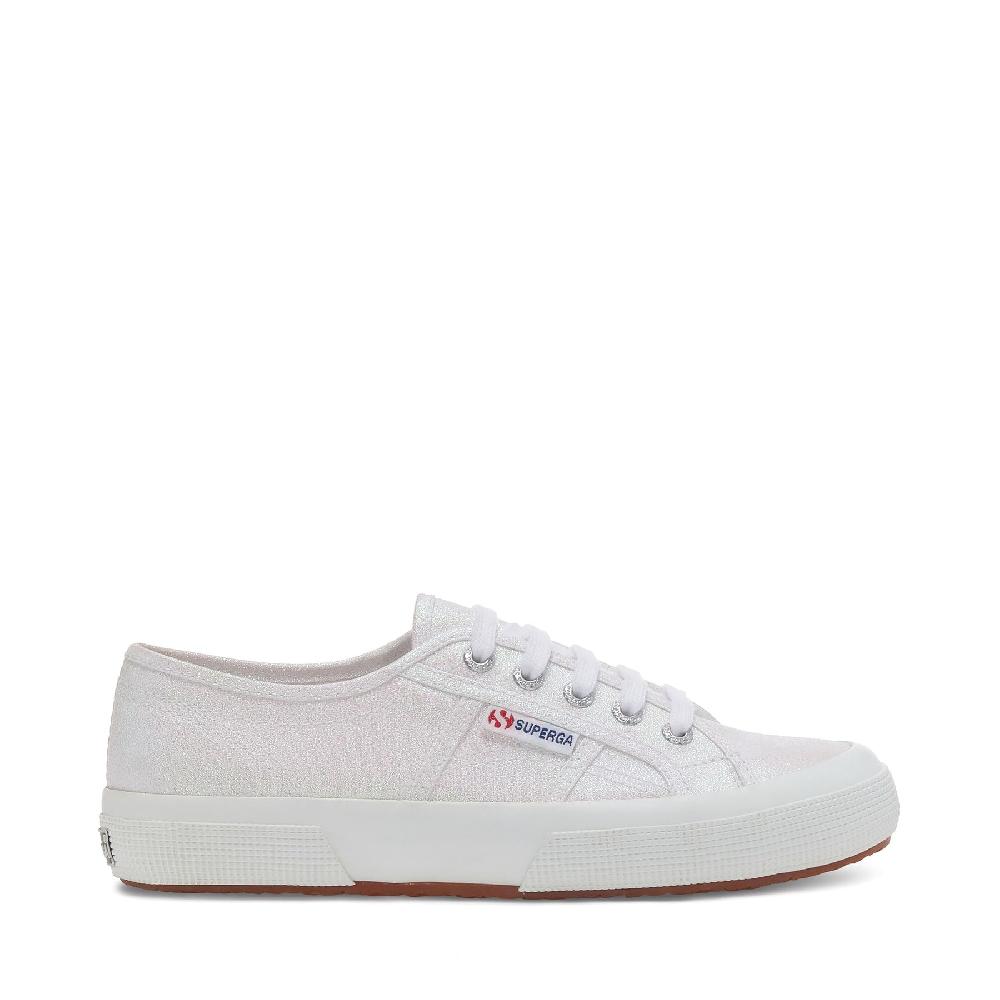 Superga 2750-LAMEWIRIDESCENT