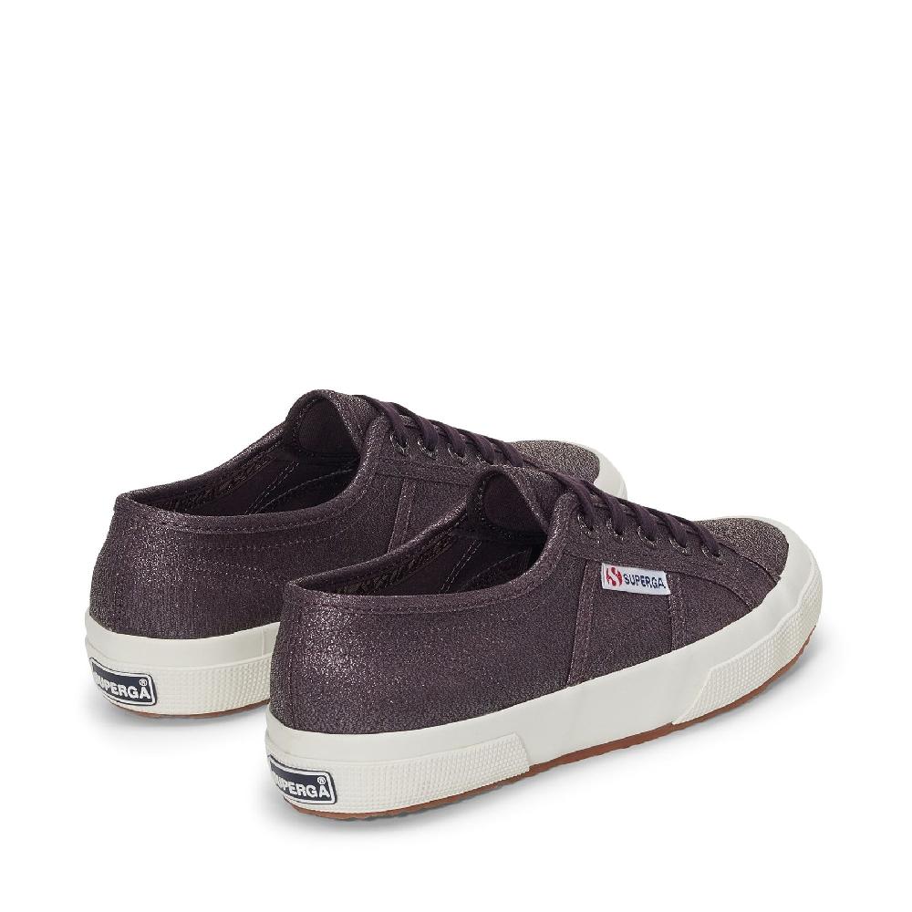 Superga 2750-LAMEWVIOLET PURPLE-FAVORIO