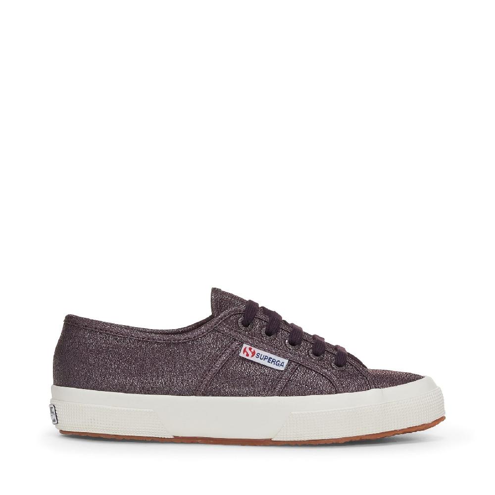 Superga 2750-LAMEWVIOLET PURPLE-FAVORIO