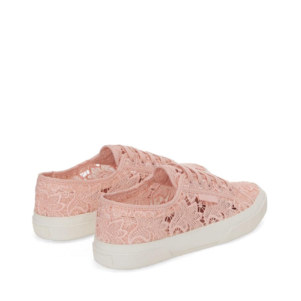 Superga 2750 MACRAMEPINK BLUSH-FAVORIO