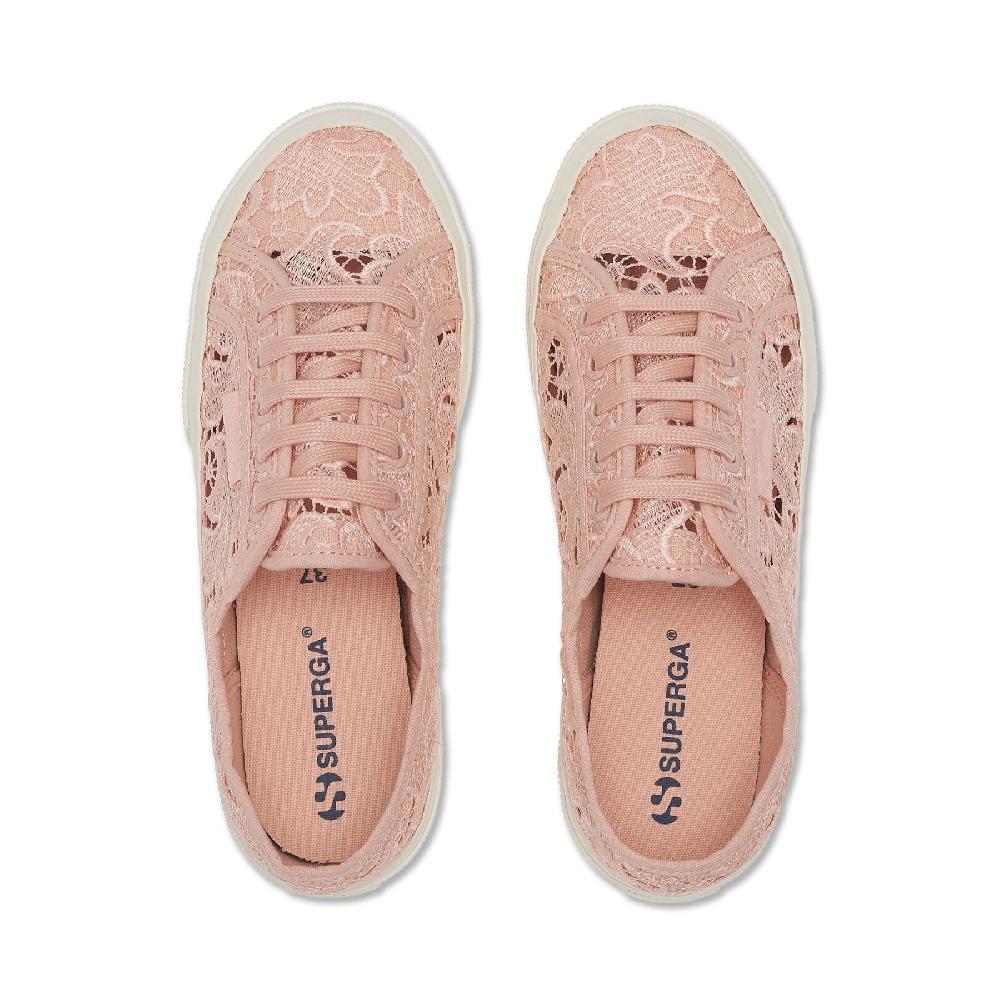 Superga 2750 MACRAMEPINK BLUSH-FAVORIO