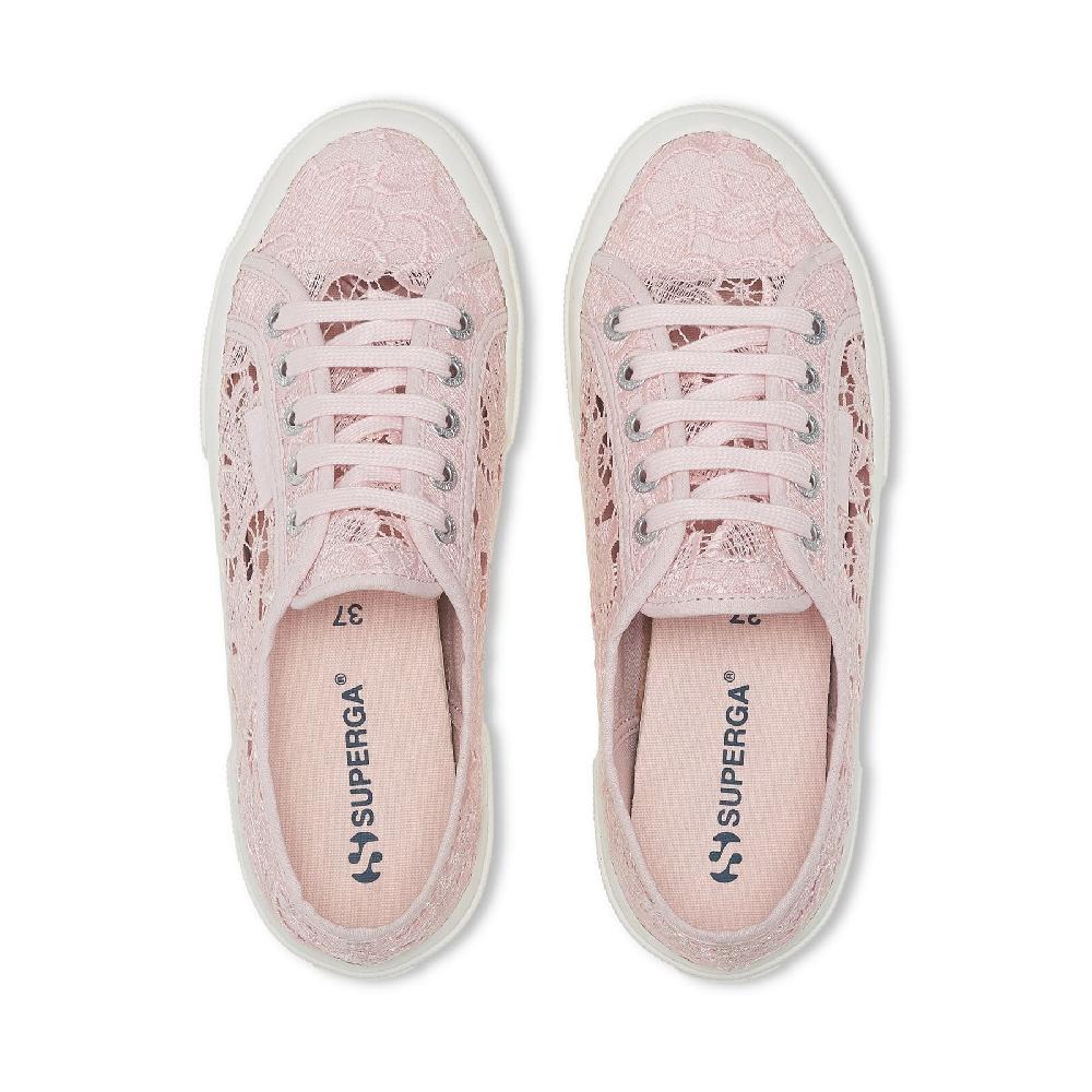 Superga 2750 MACRAMEPINK ISH-FAVORIO