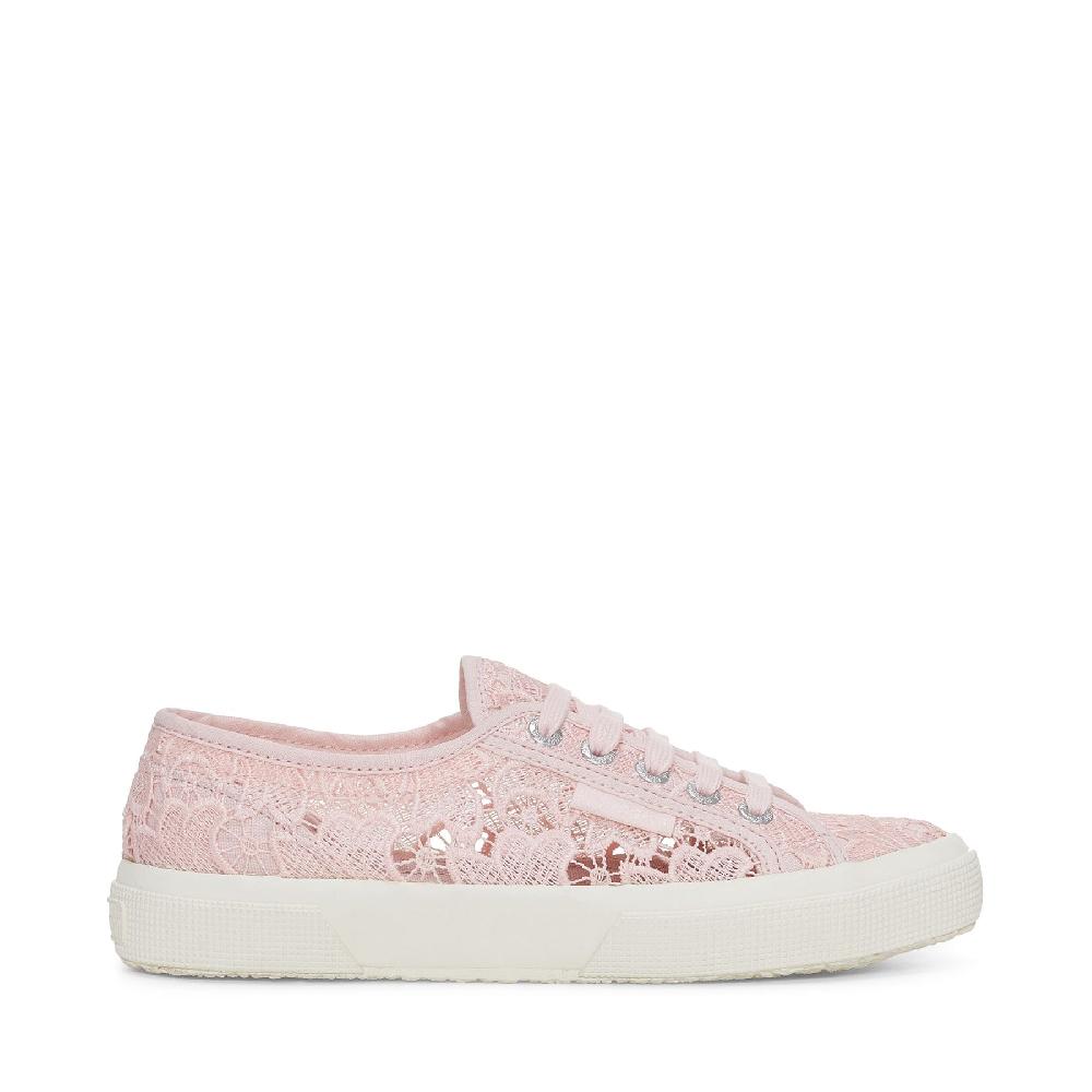 Superga 2750 MACRAMEPINK ISH-FAVORIO