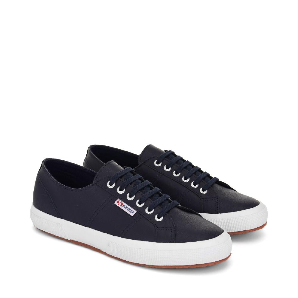 Superga 2750 NAPPABLUE EVENING