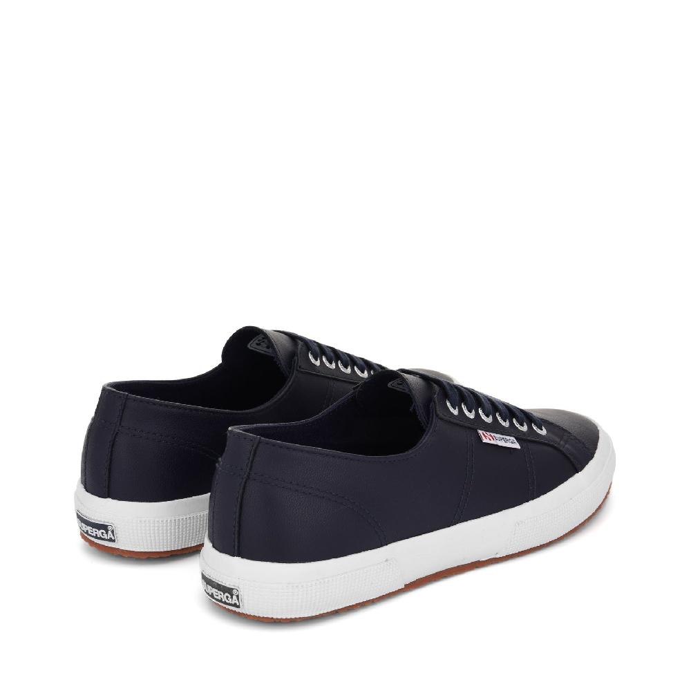 Superga 2750 NAPPABLUE EVENING