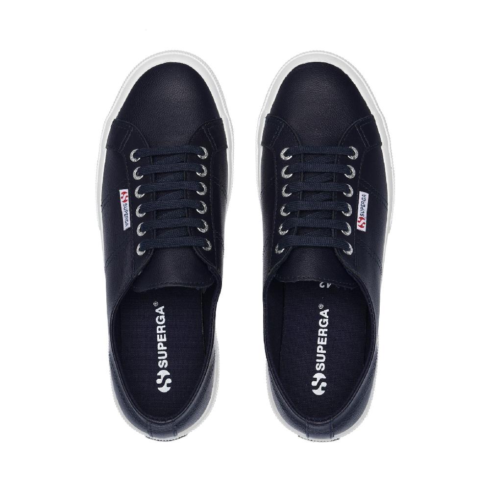 Superga 2750 NAPPABLUE EVENING