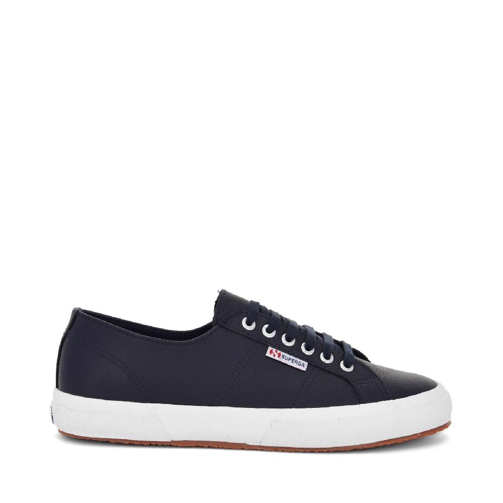 Superga 2750 NAPPABLUE EVENING