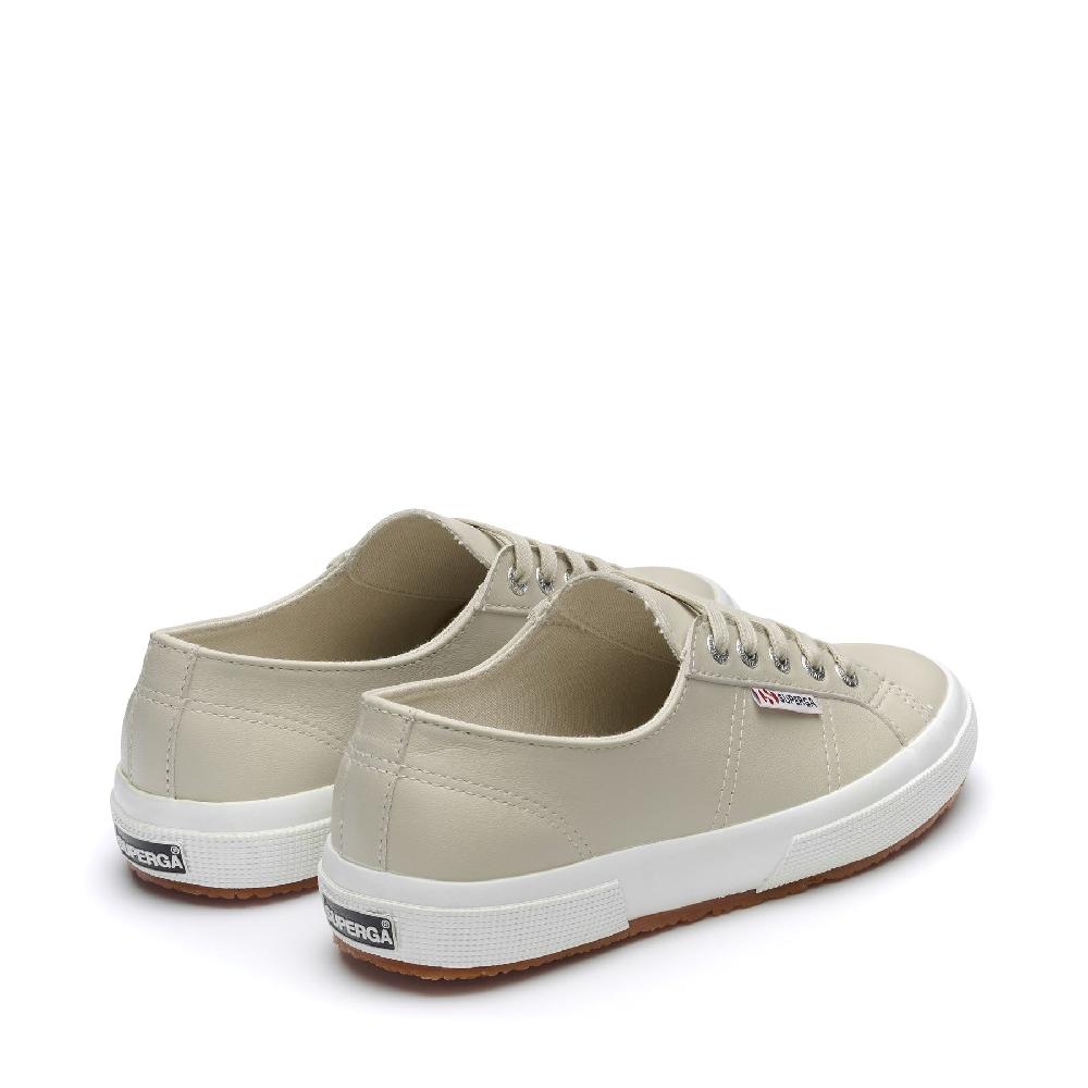 Superga 2750 NAPPAGREY SEASHELL