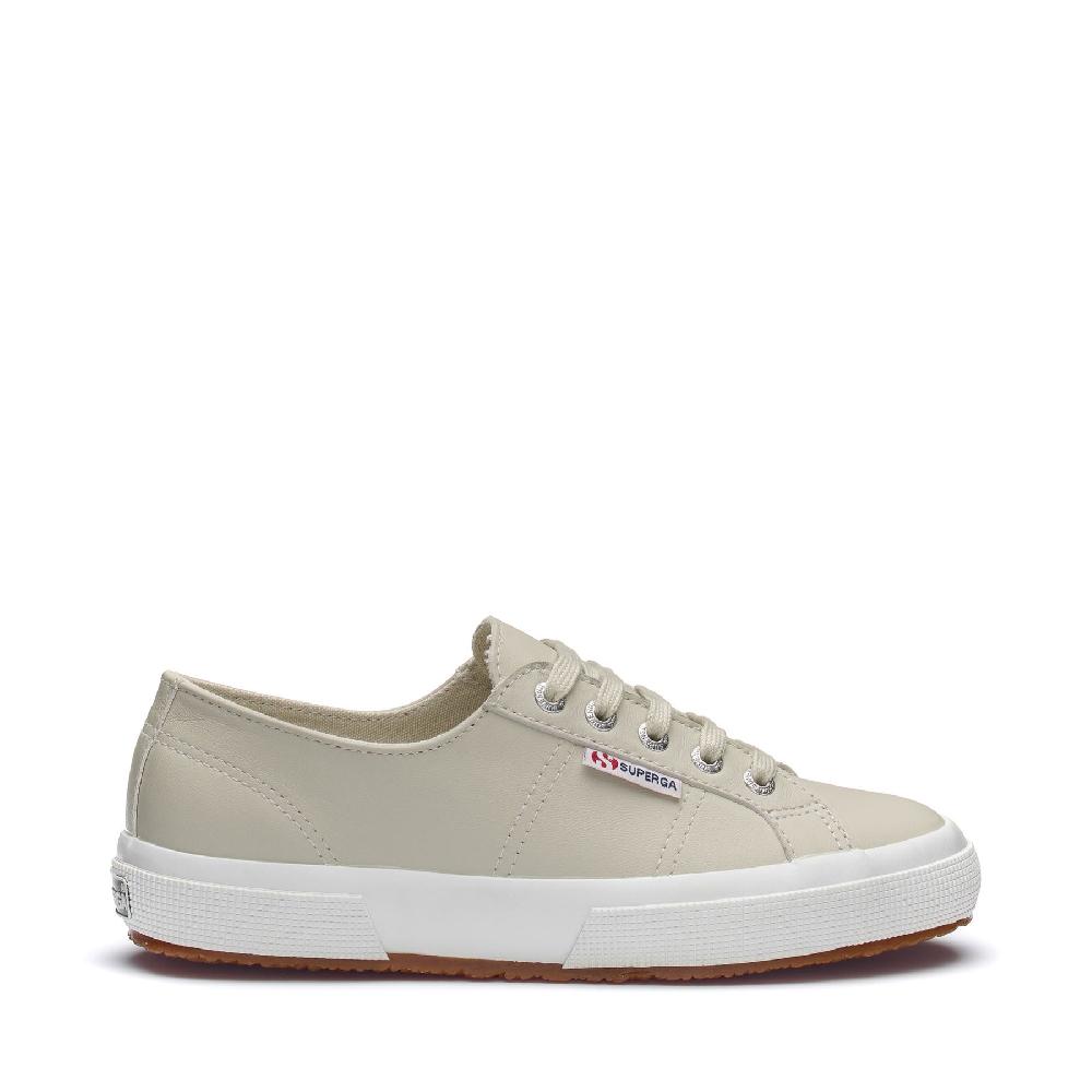 Superga 2750 NAPPAGREY SEASHELL