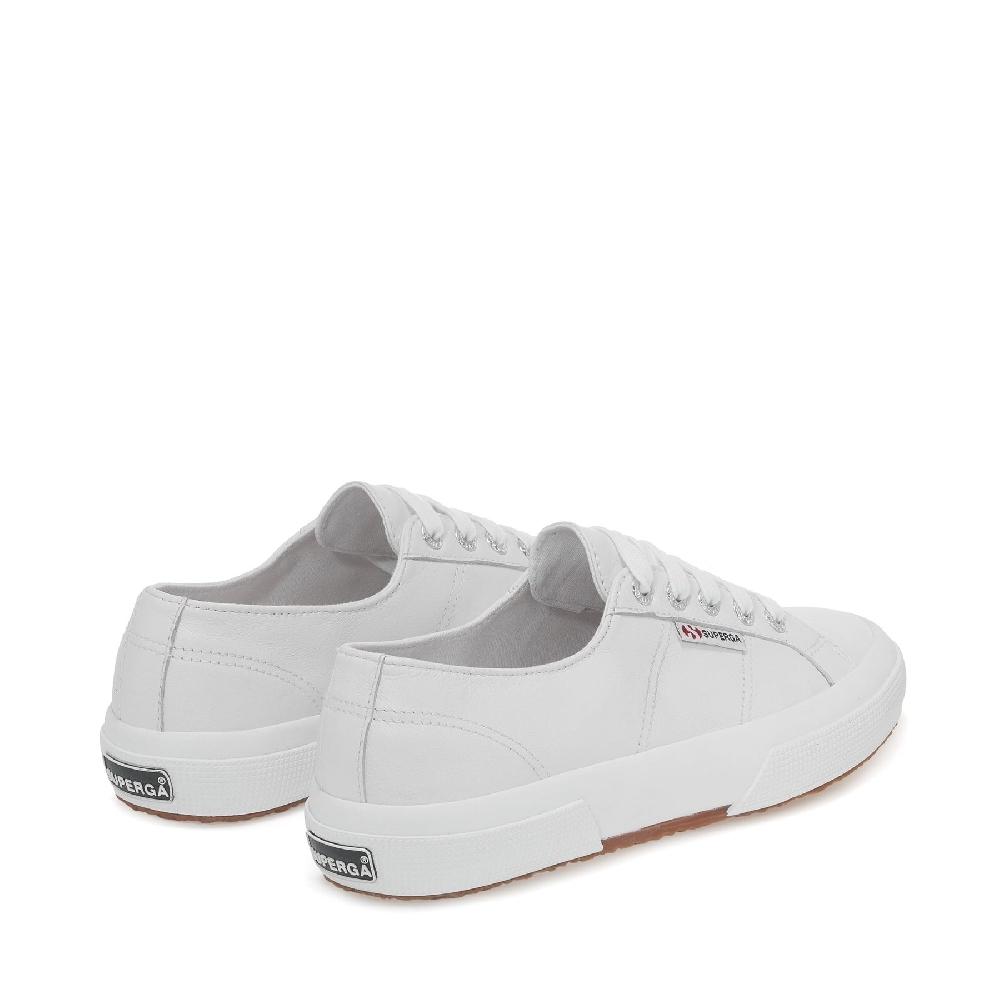 Superga 2750 NAPPAOPTICAL WHITE