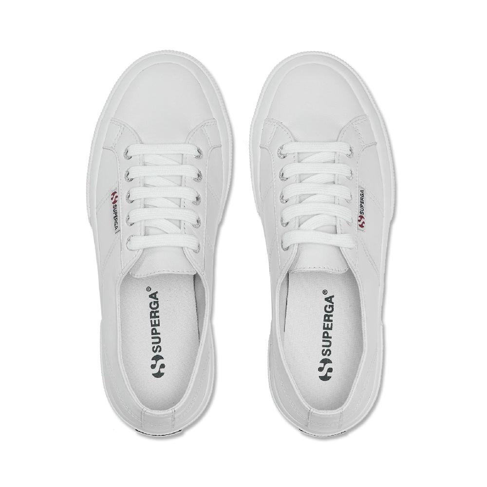 Superga 2750 NAPPAOPTICAL WHITE