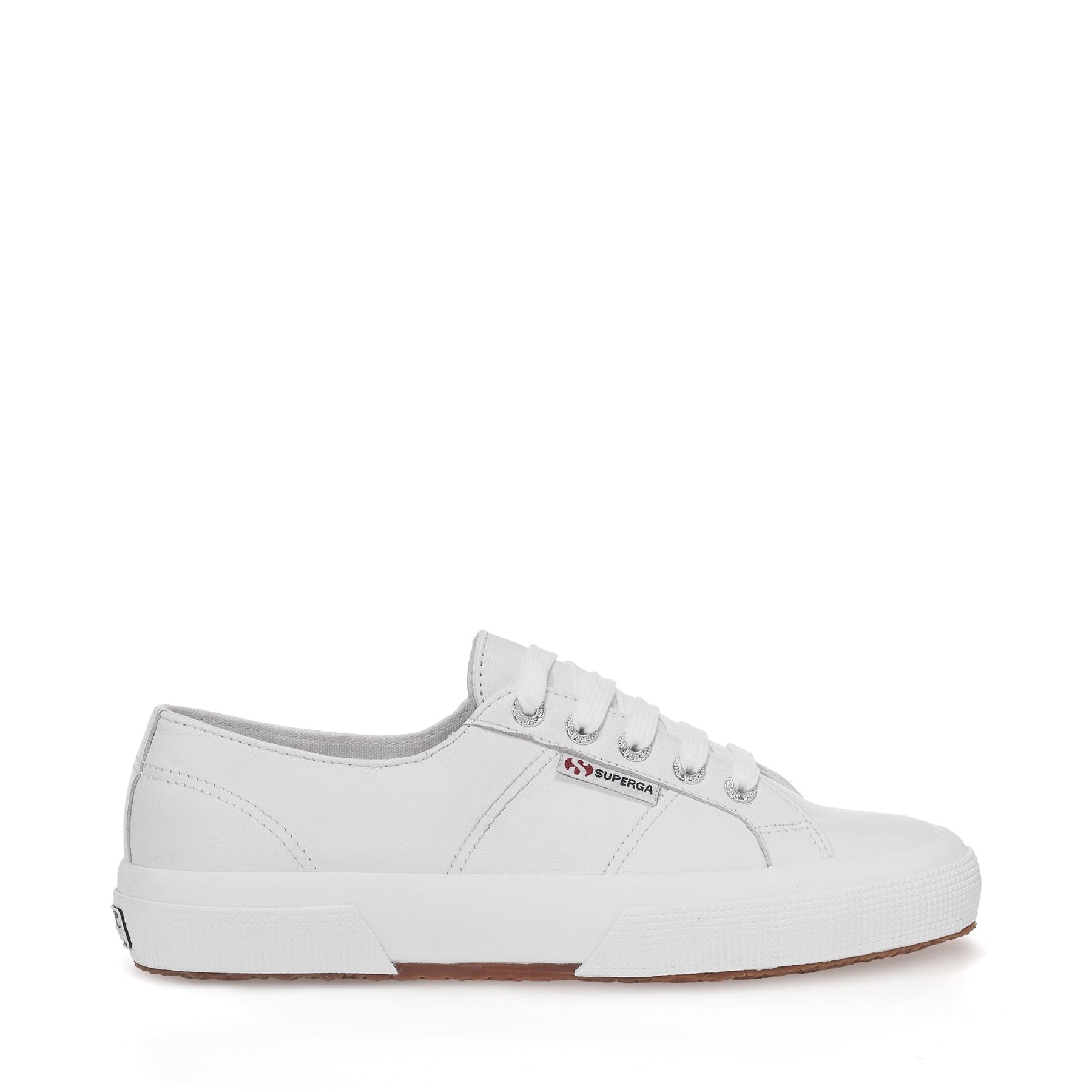 Superga 2750 NAPPAOPTICAL WHITE