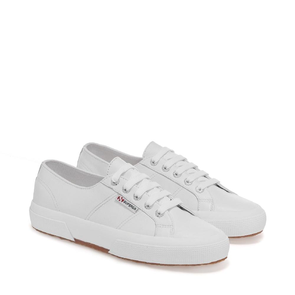 Superga 2750 NAPPAOPTICAL WHITE