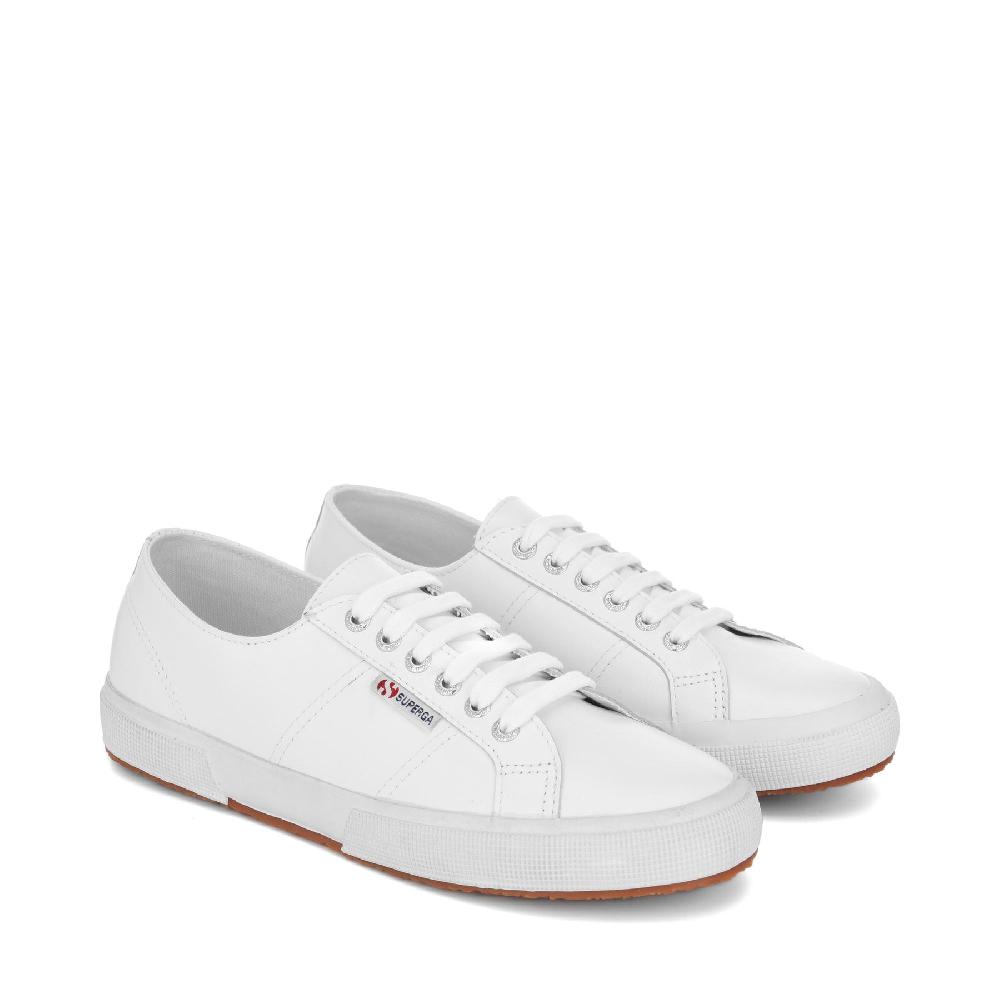 Superga 2750 NAPPAWHITE