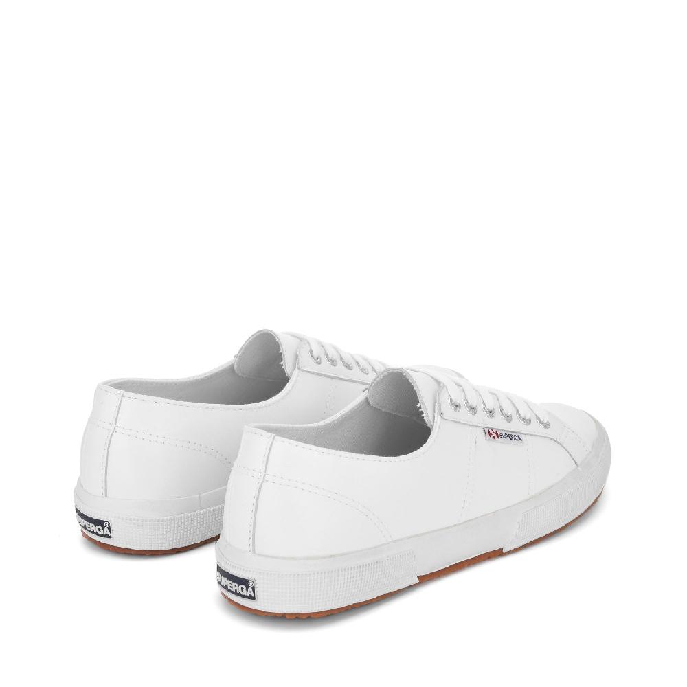 Superga 2750 NAPPAWHITE