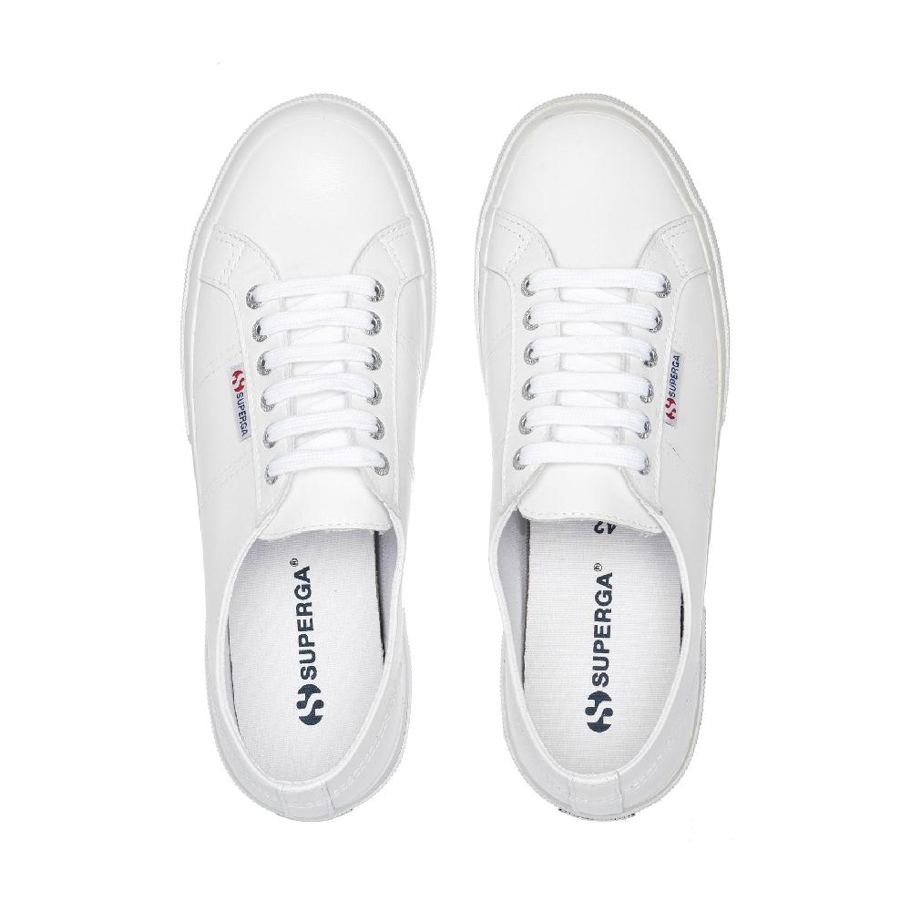 Superga 2750 NAPPAWHITE