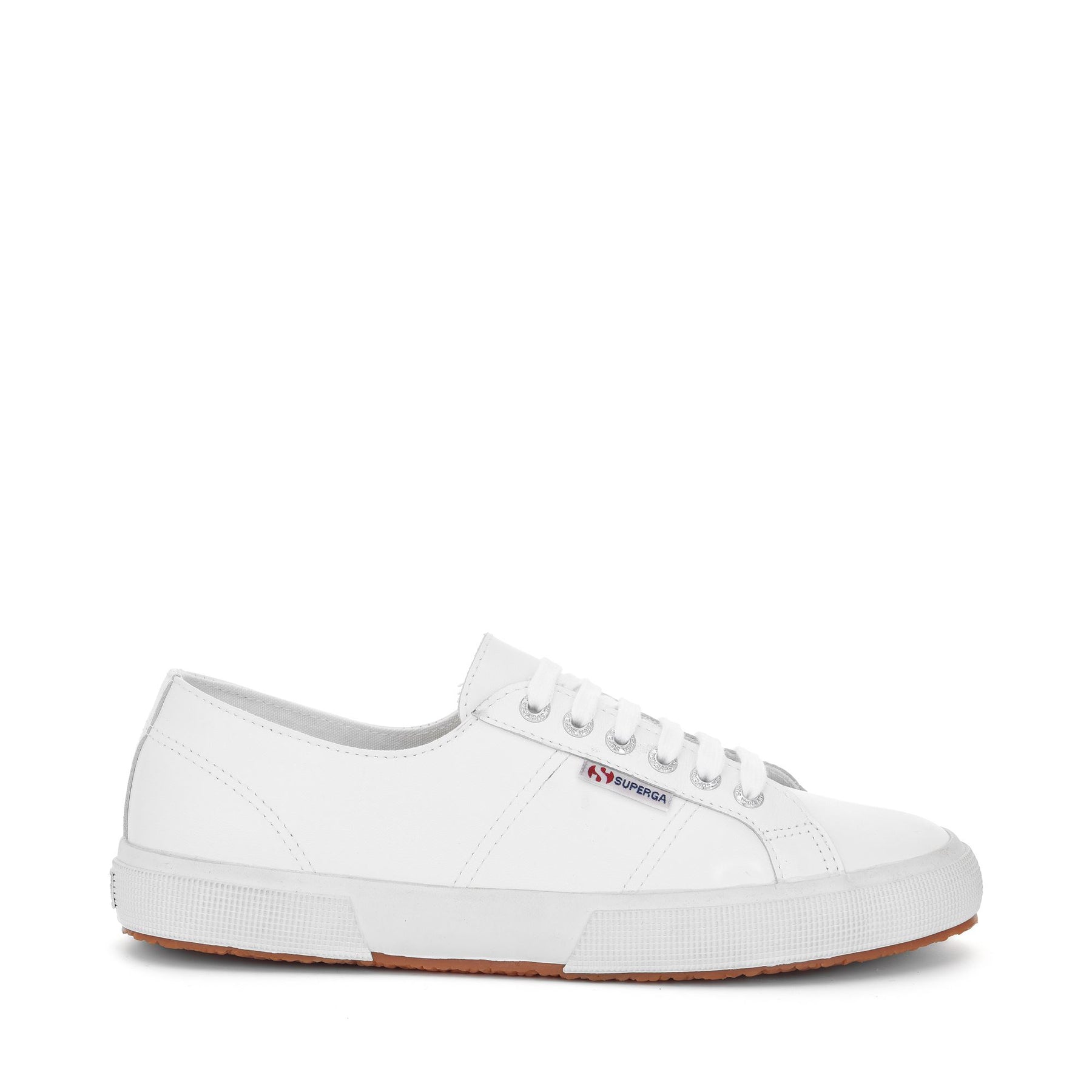 Superga 2750 NAPPAWHITE