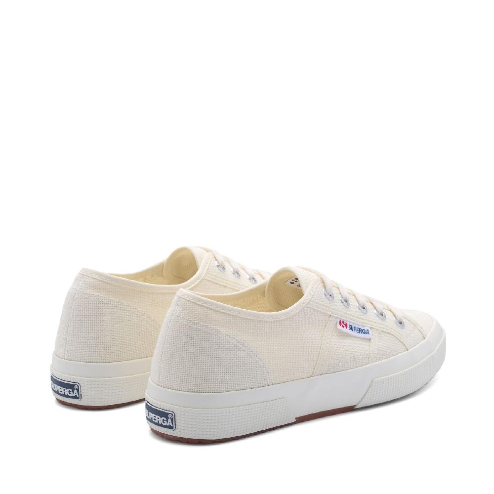 Superga 2750 NEW PLUSBEIGE NATURAL-FAVORIO