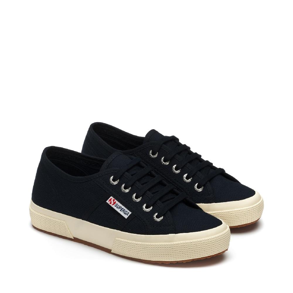 Superga 2750 NEW PLUSBLUE NAVY