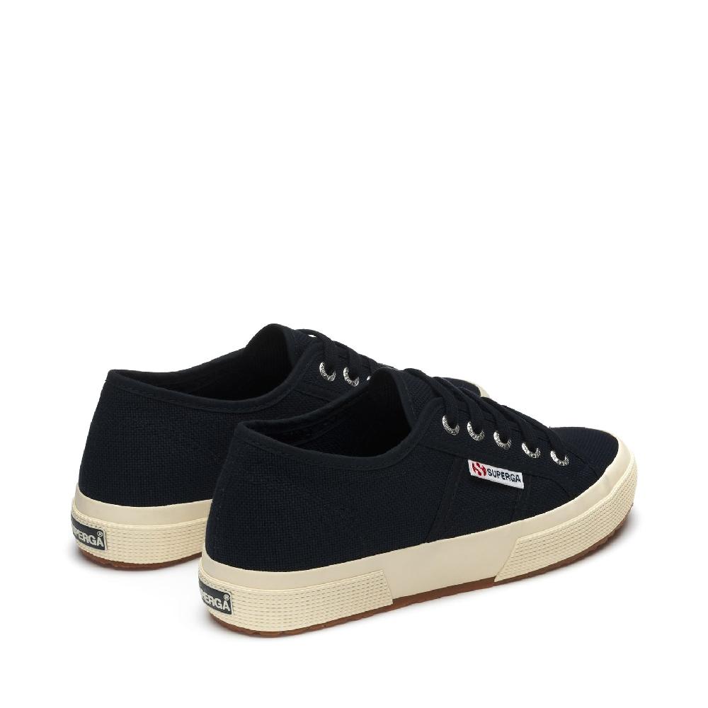 Superga 2750 NEW PLUSBLUE NAVY