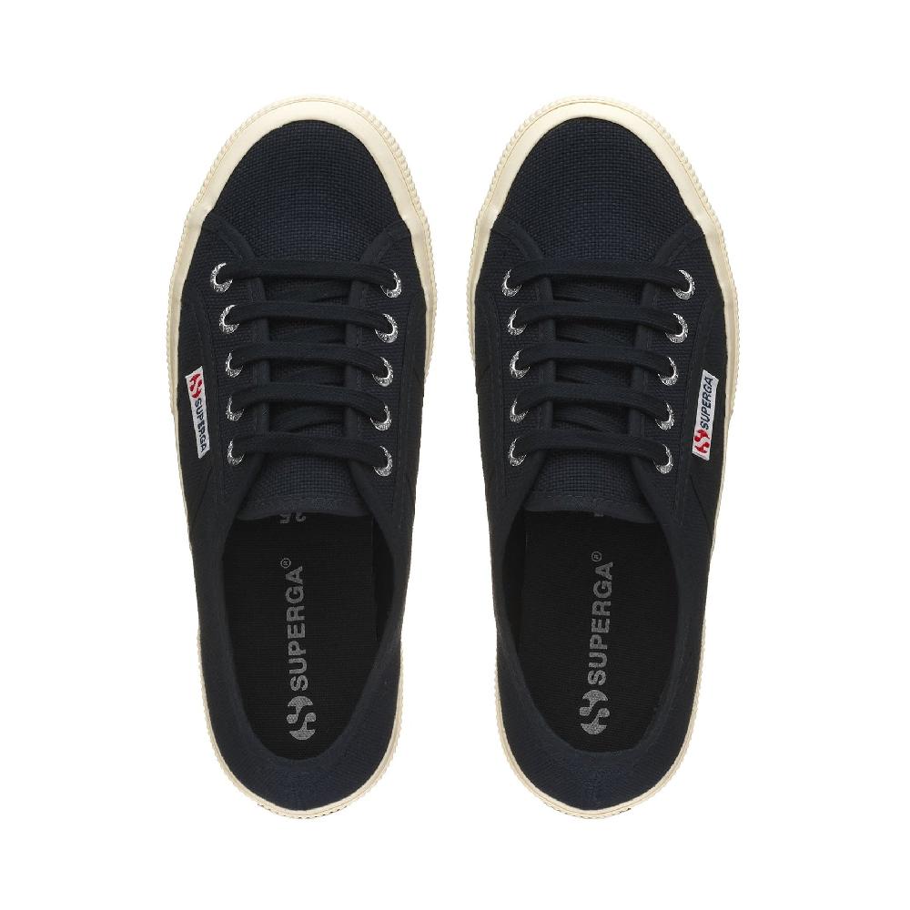 Superga 2750 NEW PLUSBLUE NAVY