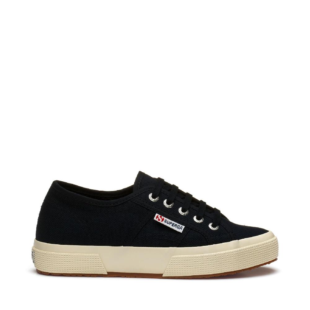 Superga 2750 NEW PLUSBLUE NAVY