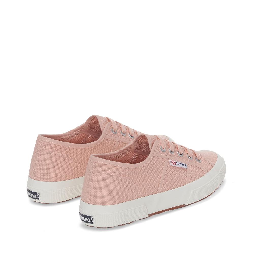 Superga 2750 NEW PLUSPINK BLUSH-F AVORIO