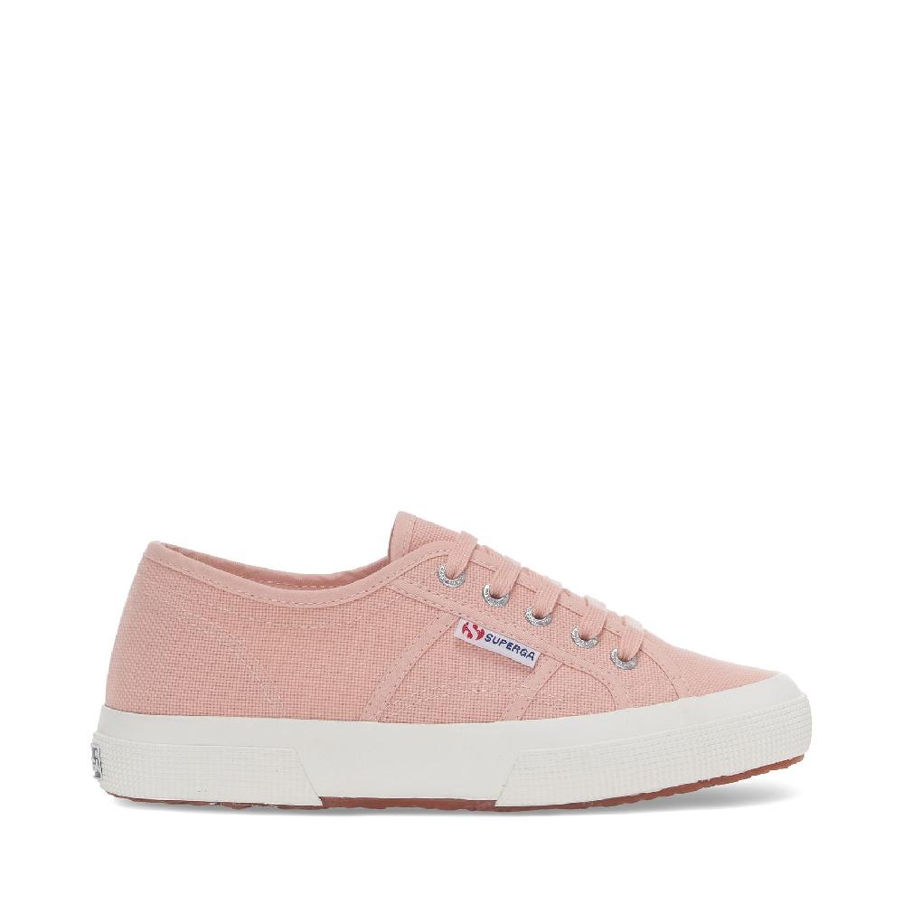 Superga 2750 NEW PLUSPINK BLUSH-F AVORIO