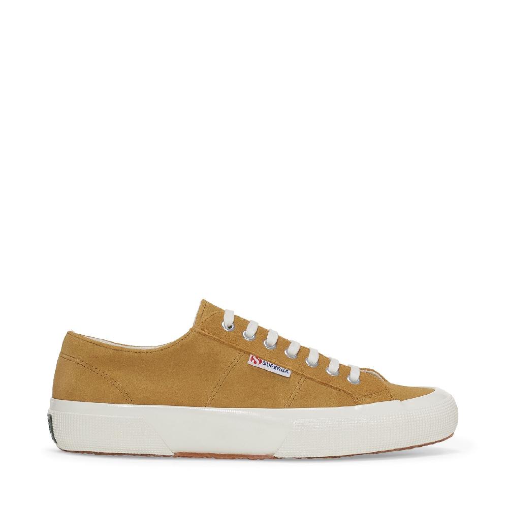 Superga 2750 OG SUEDEBEIGE DIJON-FAVORIO