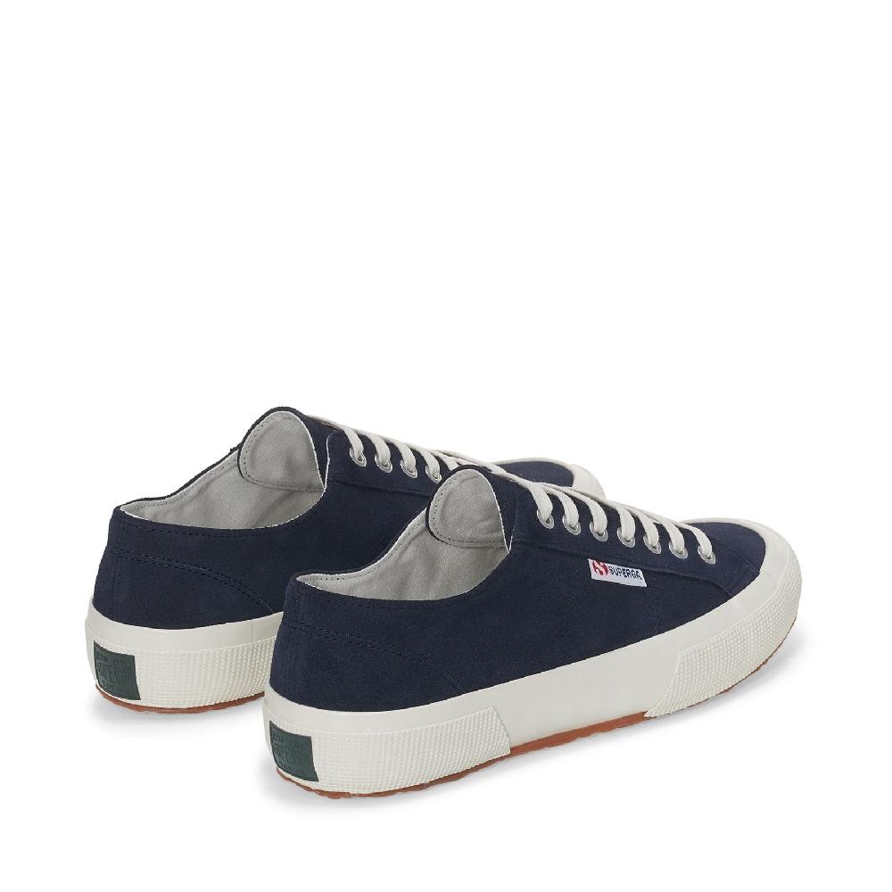 Superga 2750 OG SUEDEBLUE NAVY-FAVORIO