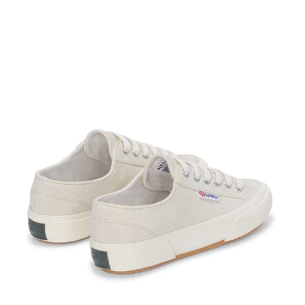 Superga 2750 OG SUEDEWHITE MILK-FAVORIO